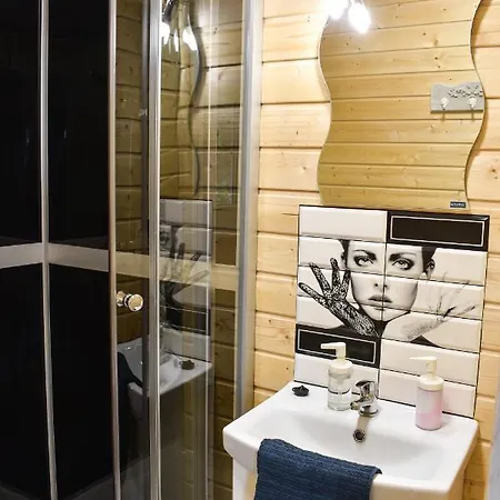 Koziolkowo Daire